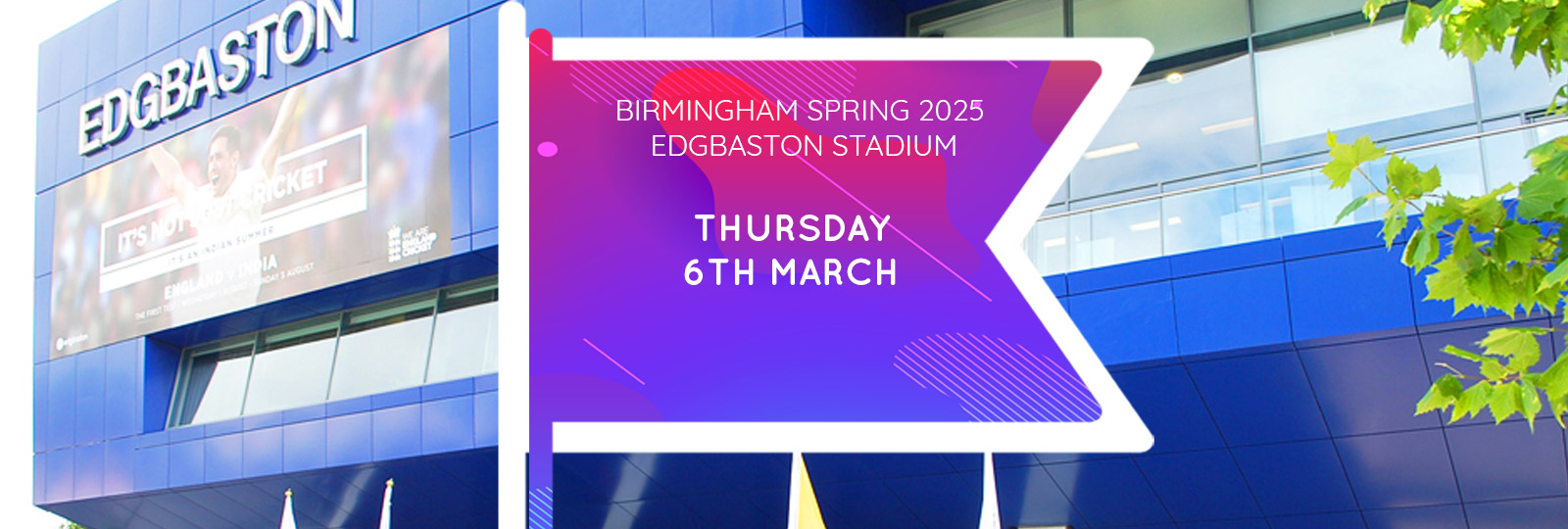 Birmingham Spring 2025 Fair