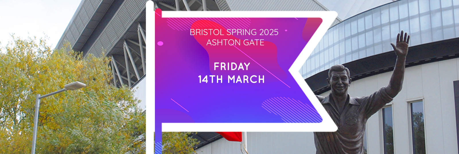 Bristol Spring 2025 Fair