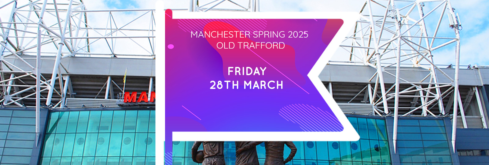 Manchester Spring 2025 Fair