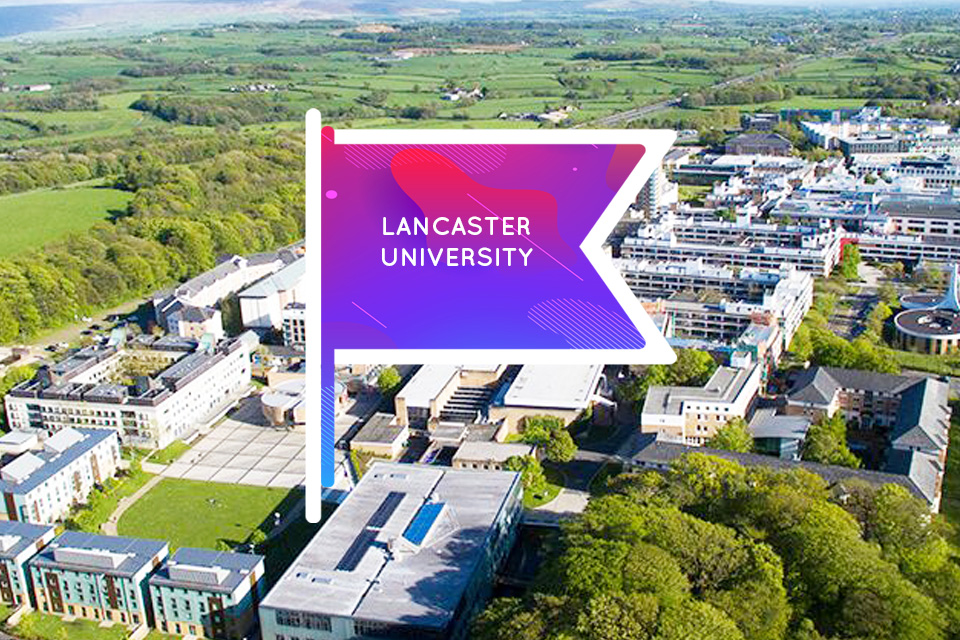 Lancaster University 2025