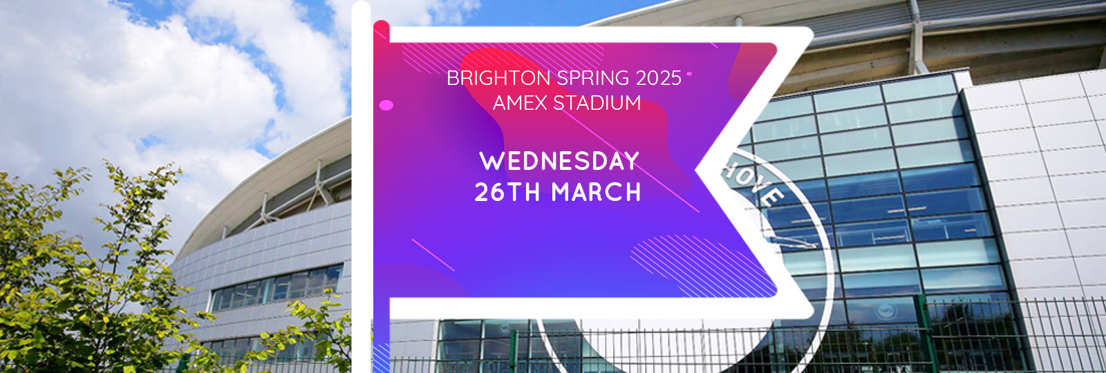 Brighton Spring 2025 Fair