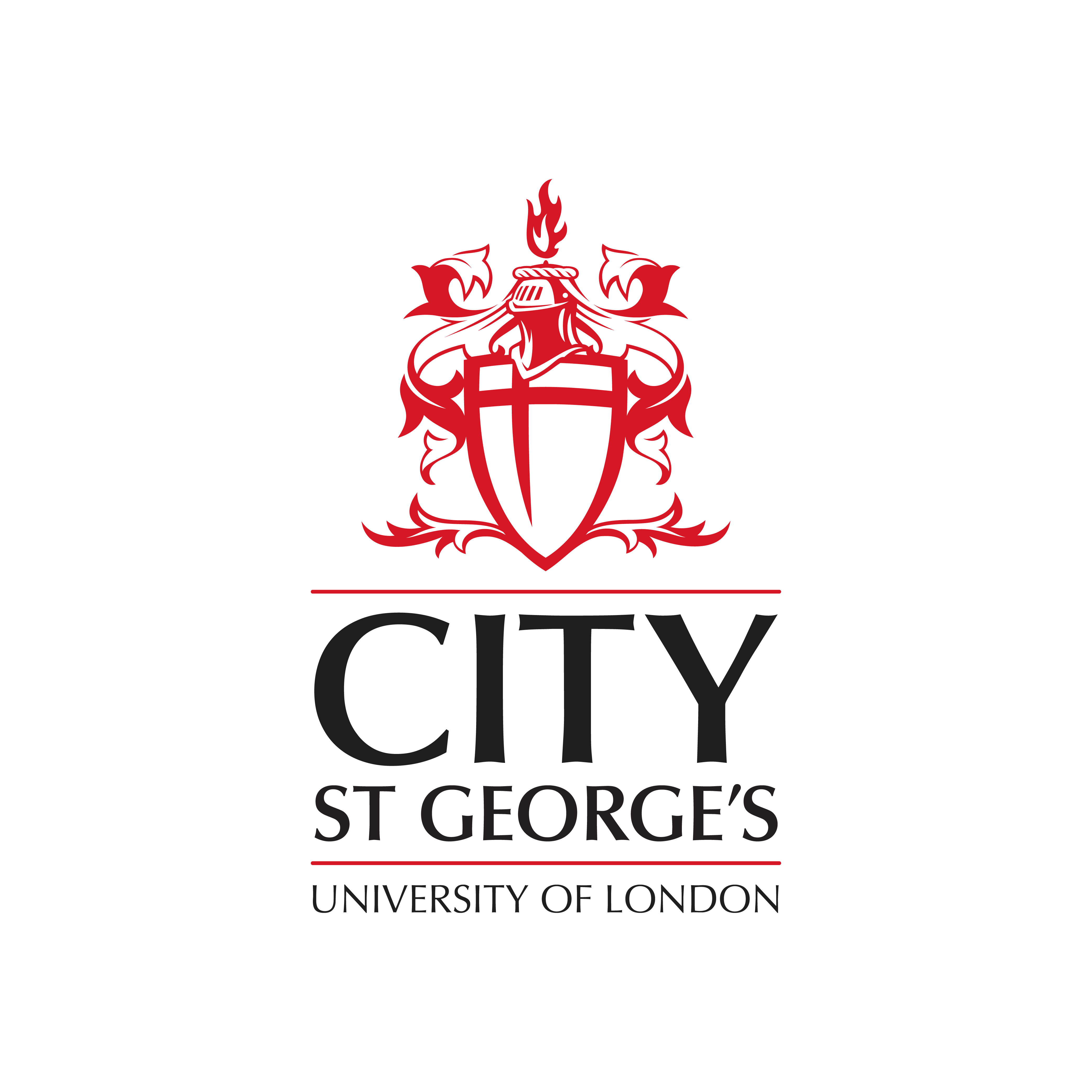 City St George’s, University of London