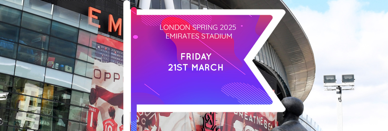 London Spring 2025 Fair